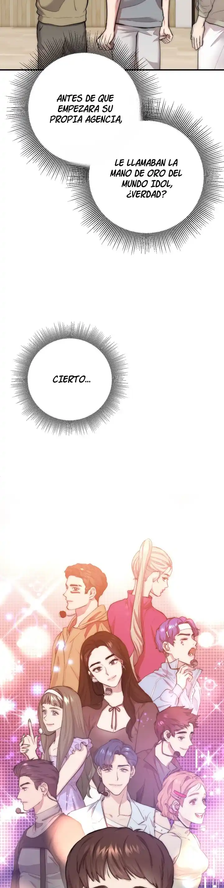 Genio De La Actuación - Capítulo 6 - Página 36 - LectorTMOo