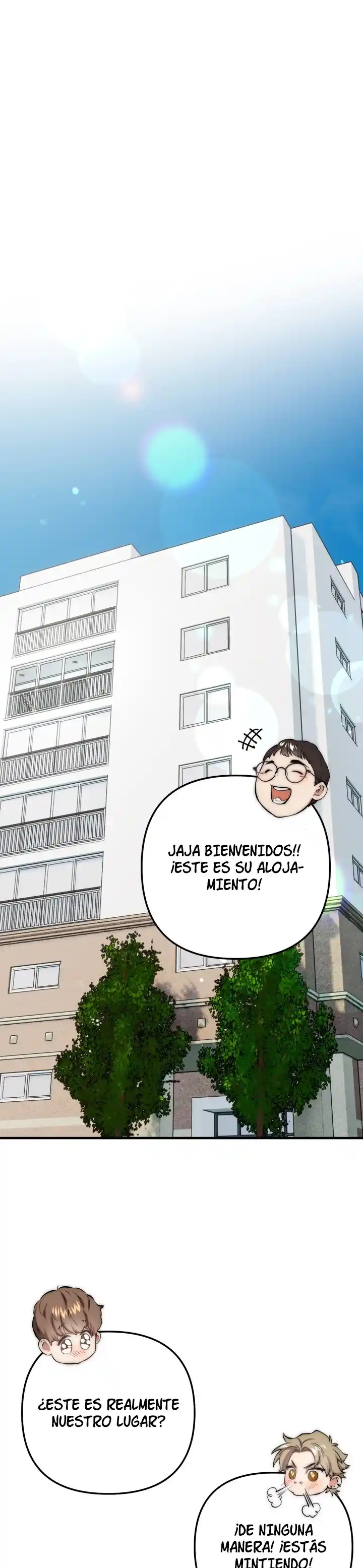 Genio De La Actuación - Capítulo 7 - Página 2 - LectorTMOo