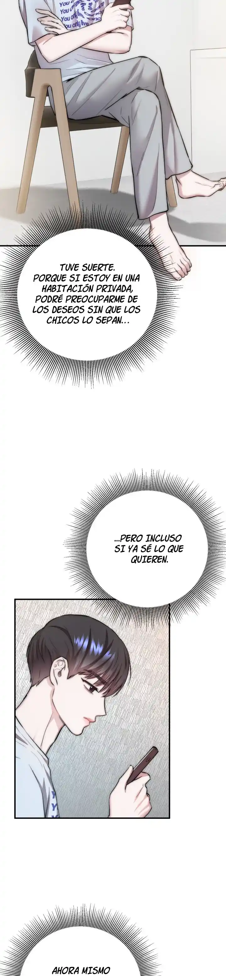Genio De La Actuación - Capítulo 7 - Página 6 - LectorTMOo