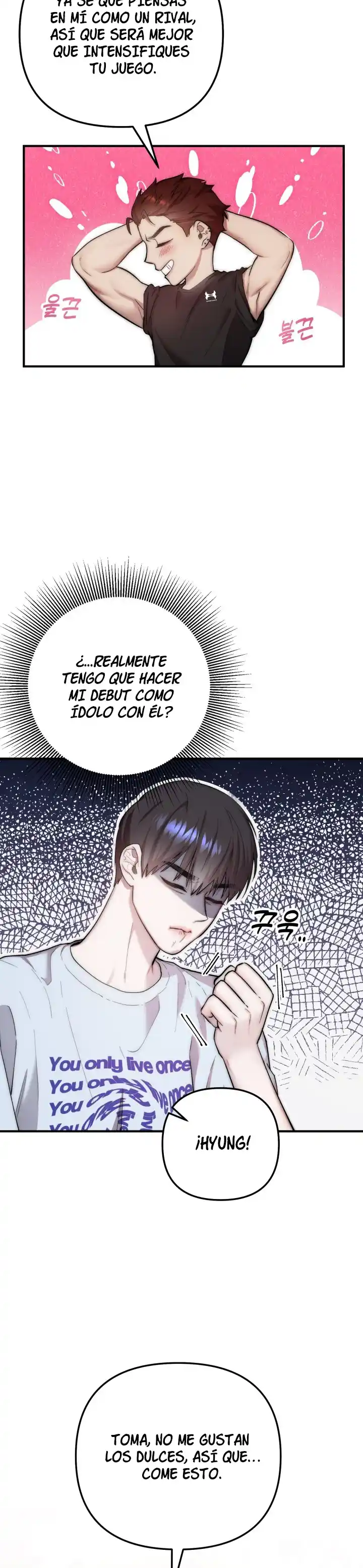Genio De La Actuación - Capítulo 7 - Página 10 - LectorTMOo