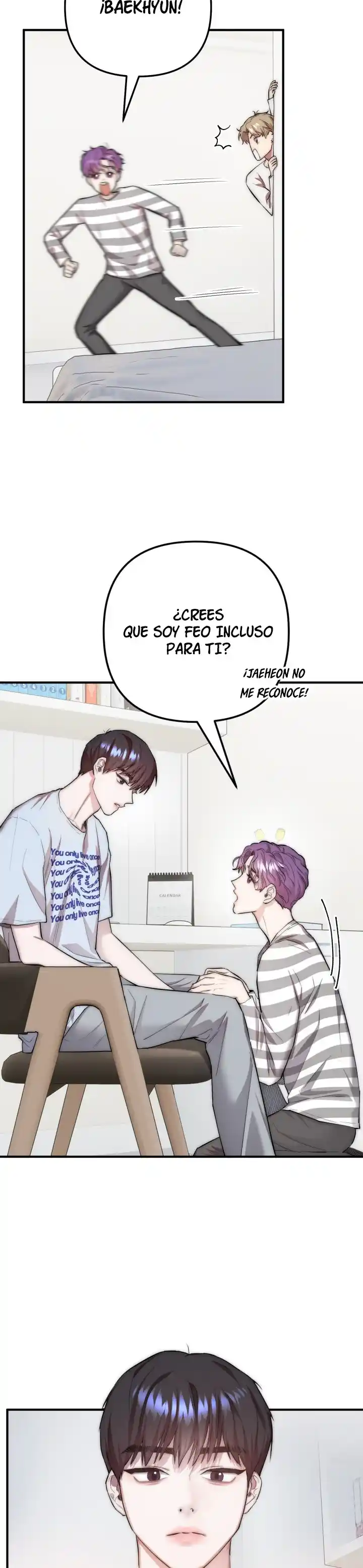 Genio De La Actuación - Capítulo 7 - Página 13 - LectorTMOo