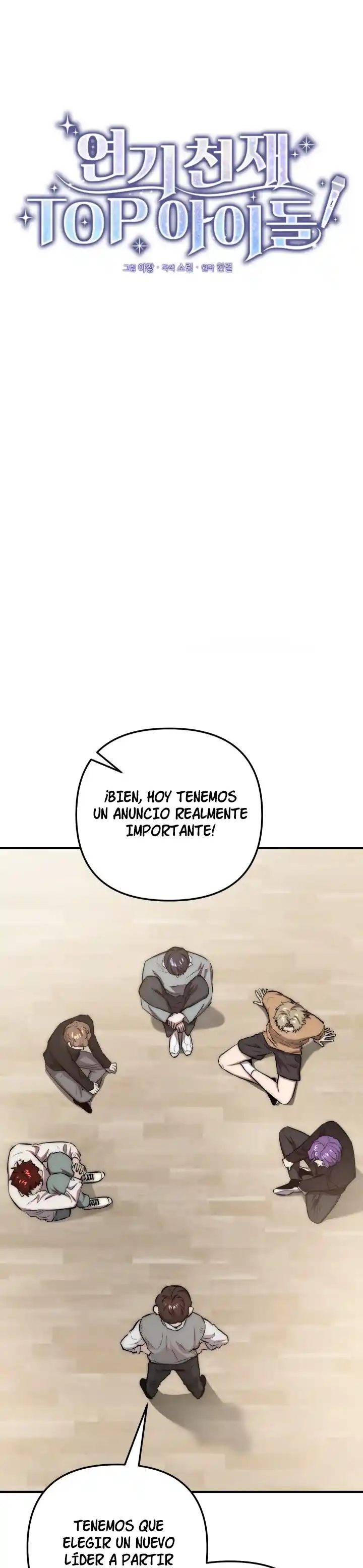 Genio De La Actuación - Capítulo 7 - Página 18 - LectorTMOo