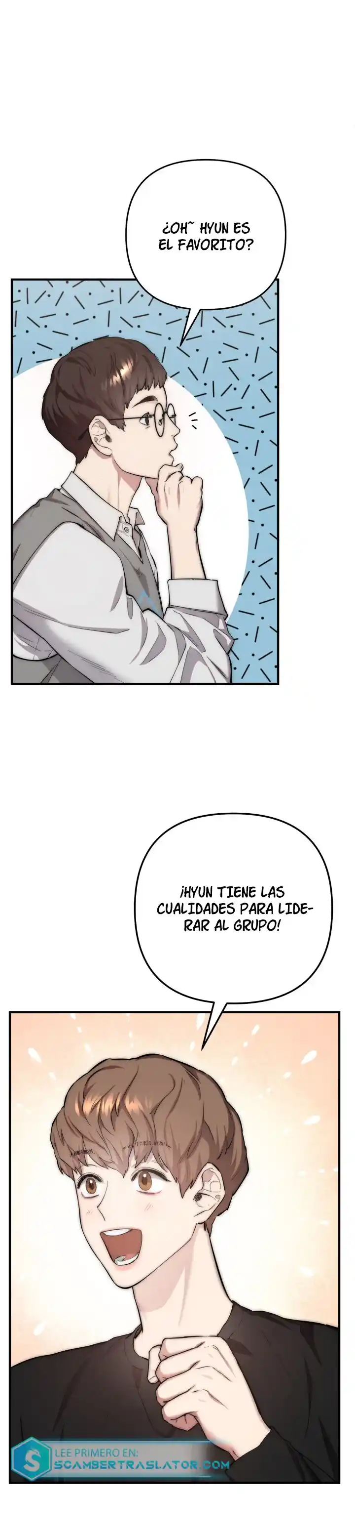 Genio De La Actuación - Capítulo 7 - Página 20 - LectorTMOo