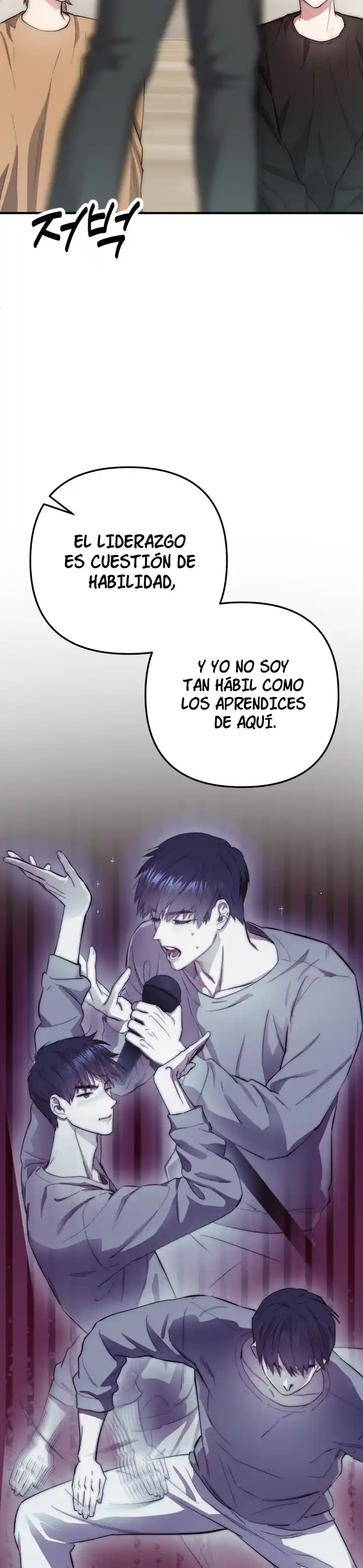 Genio De La Actuación - Capítulo 7 - Página 23 - LectorTMOo
