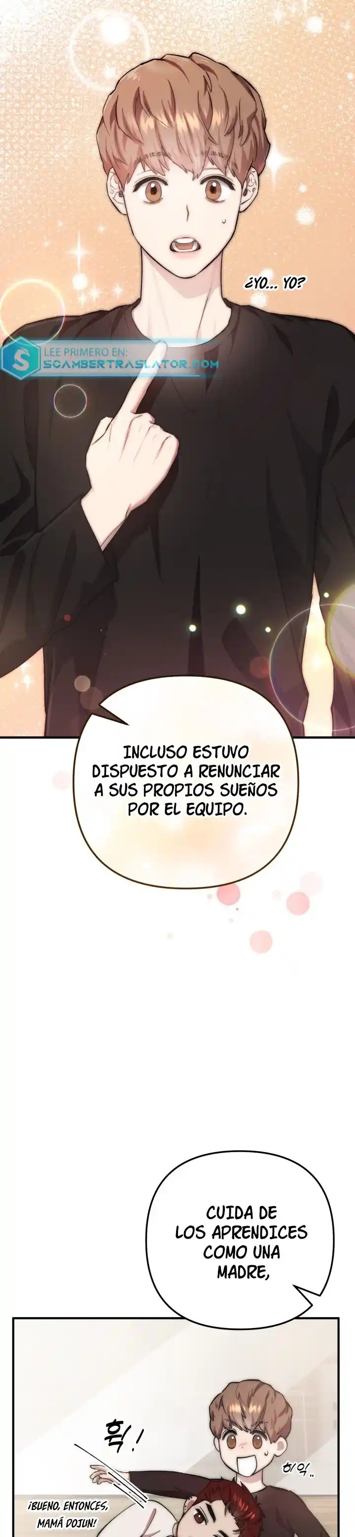 Genio De La Actuación - Capítulo 7 - Página 25 - LectorTMOo