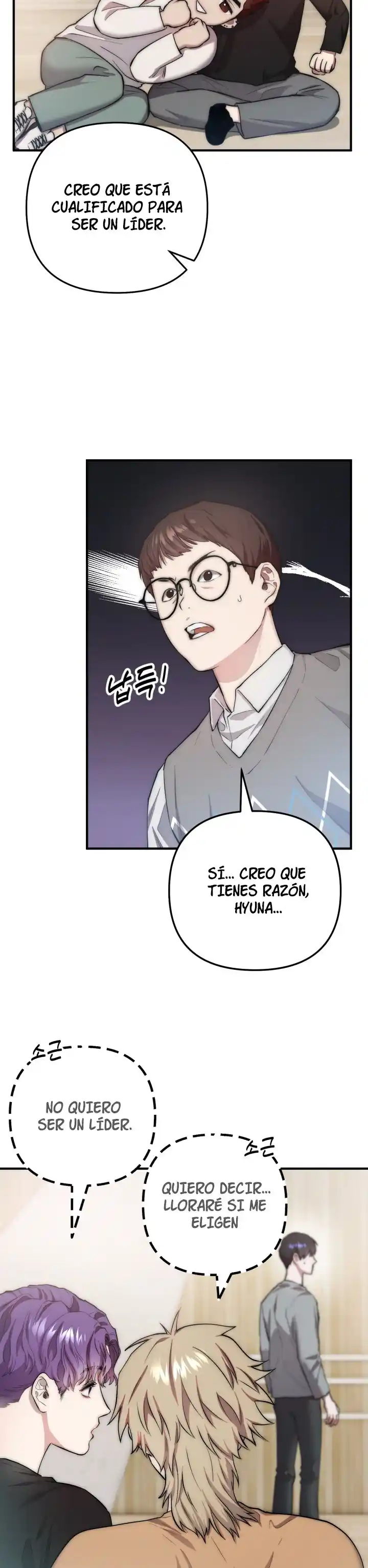Genio De La Actuación - Capítulo 7 - Página 26 - LectorTMOo