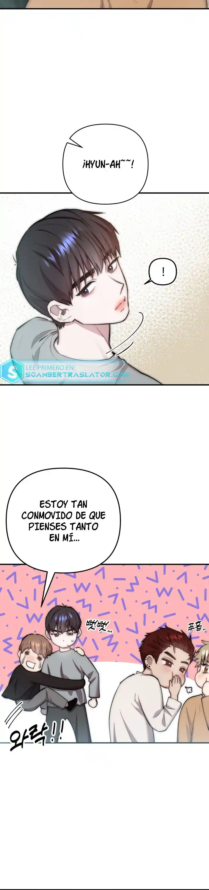 Genio De La Actuación - Capítulo 7 - Página 27 - LectorTMOo