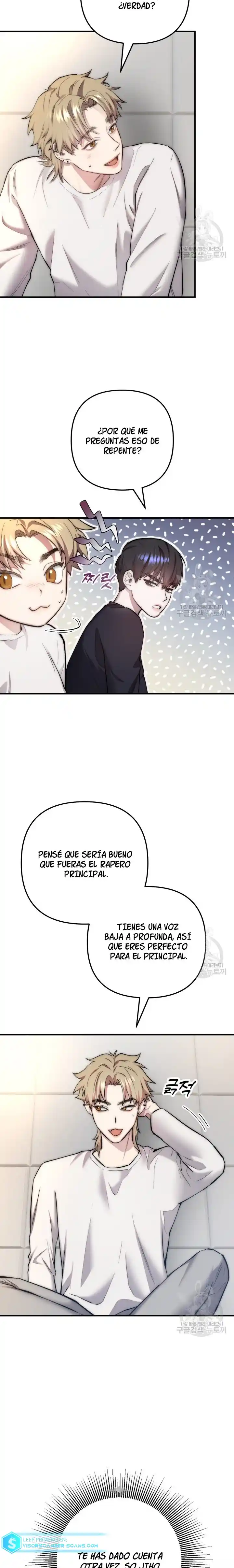 Genio De La Actuación - Capítulo 8 - Página 8 - LectorTMOo
