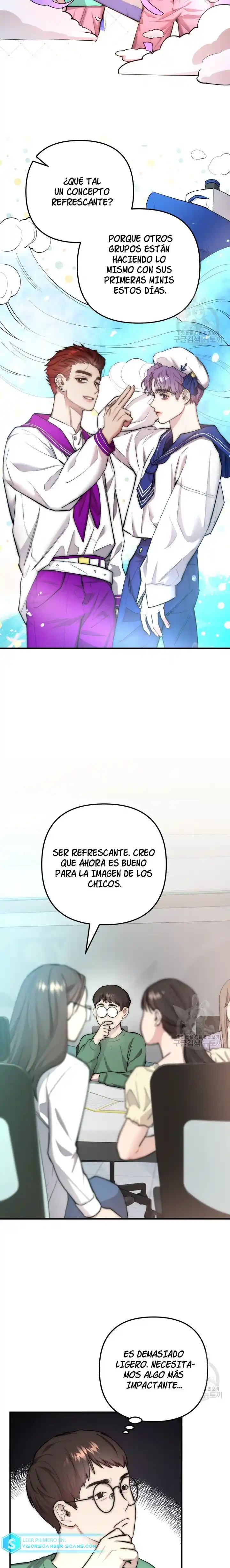 Genio De La Actuación - Capítulo 8 - Página 18 - LectorTMOo