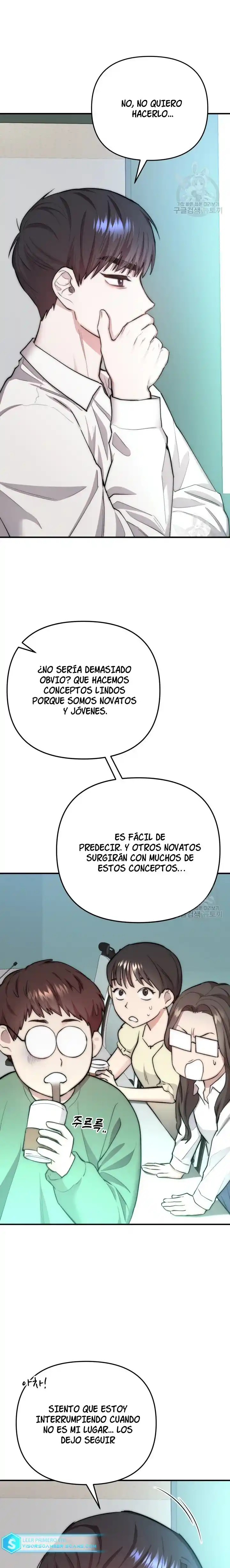 Genio De La Actuación - Capítulo 8 - Página 21 - LectorTMOo