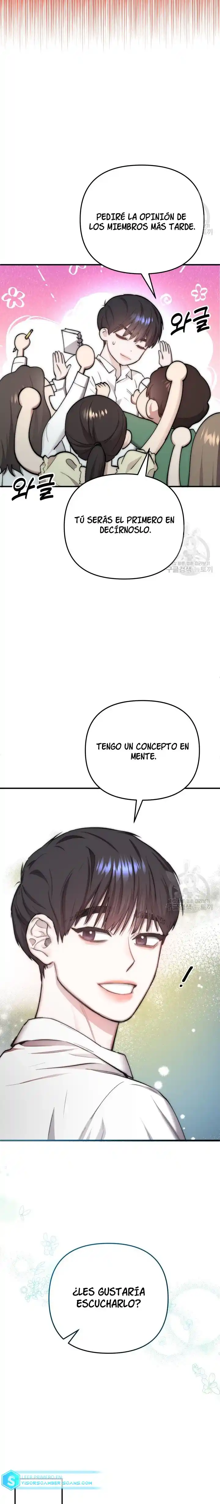 Genio De La Actuación - Capítulo 8 - Página 23 - LectorTMOo