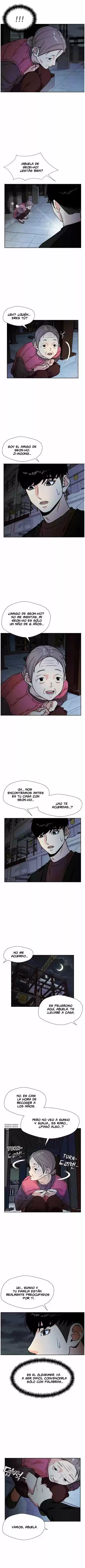Genio De Las Caras (Face Genius) - Capítulo 25 - Página 5 - LectorTMOo