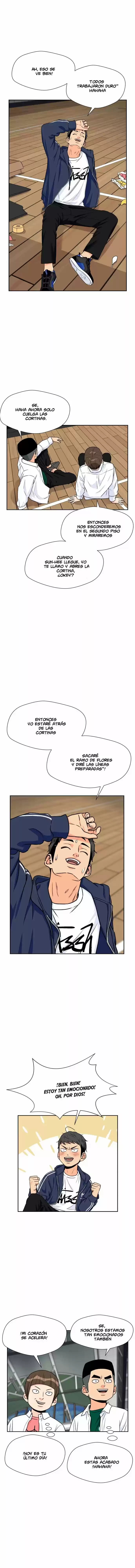 Genio De Las Caras (Face Genius) - Capítulo 31 - Página 6 - LectorTMOo