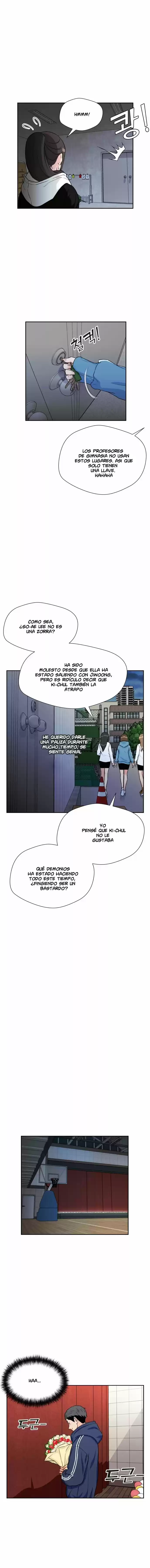 Genio De Las Caras (Face Genius) - Capítulo 31 - Página 13 - LectorTMOo