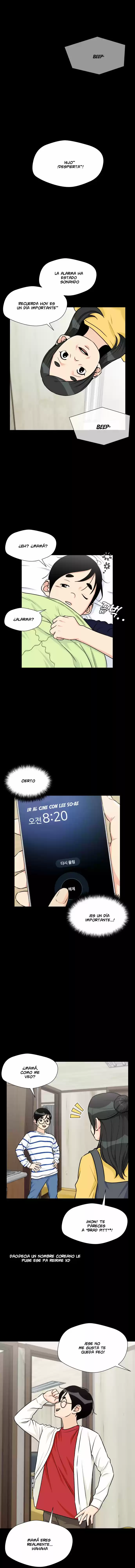 Genio De Las Caras (Face Genius) - Capítulo 38 - Página 12 - LectorTMOo