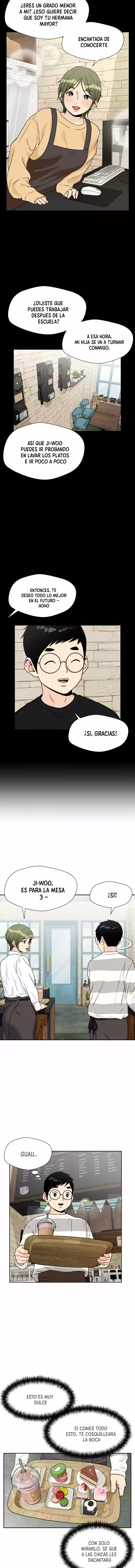 Genio De Las Caras (Face Genius) - Capítulo 41 - Página 10 - LectorTMOo