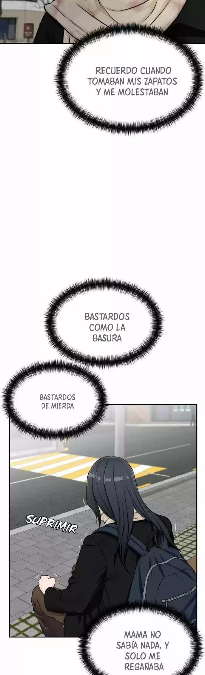 Genio De Las Caras (Face Genius) - Capítulo 50 - Página 28 - LectorTMOo