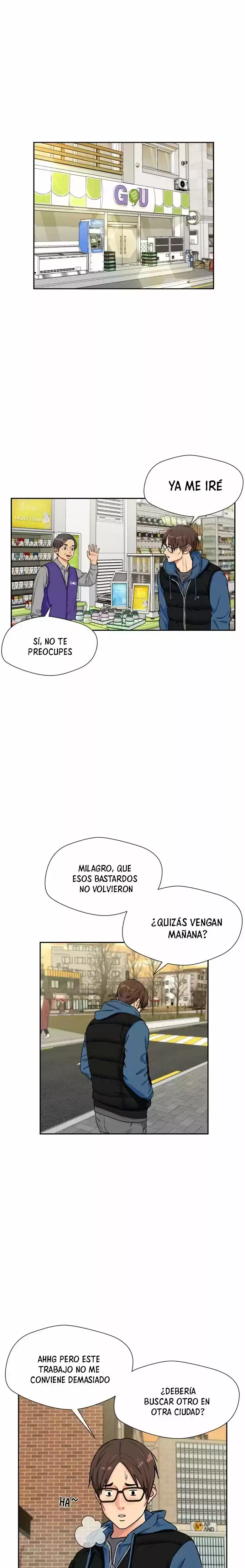 Genio De Las Caras (Face Genius) - Capítulo 53 - Página 2 - LectorTMOo