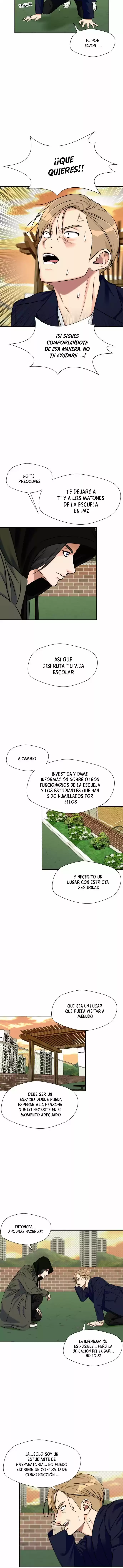 Genio De Las Caras (Face Genius) - Capítulo 53 - Página 11 - LectorTMOo