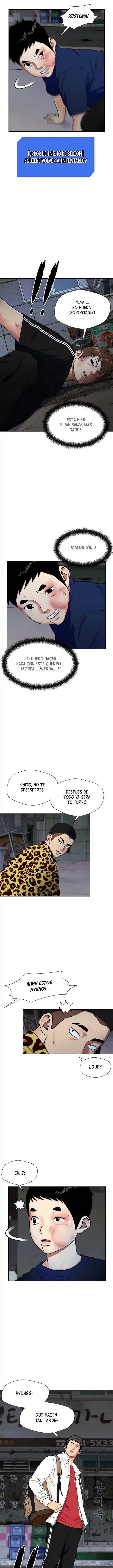 Genio De Las Caras (Face Genius) - Capítulo 57 - Página 11 - LectorTMOo