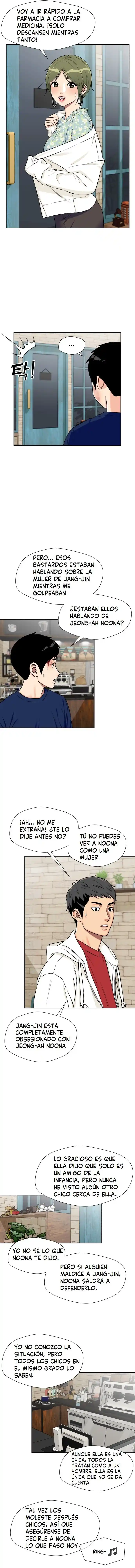 Genio De Las Caras (Face Genius) - Capítulo 58 - Página 13 - LectorTMOo