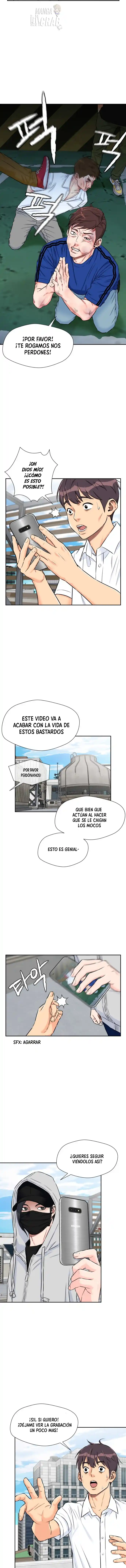 Genio De Las Caras (Face Genius) - Capítulo 60 - Página 12 - LectorTMOo