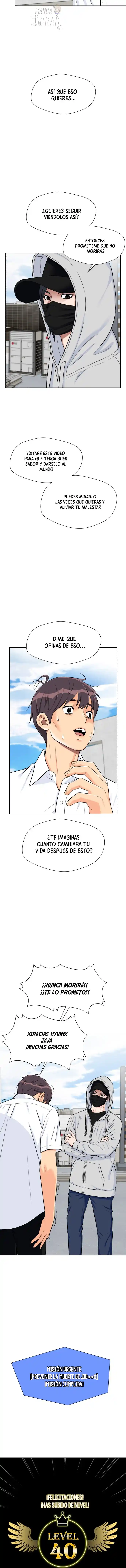 Genio De Las Caras (Face Genius) - Capítulo 60 - Página 13 - LectorTMOo