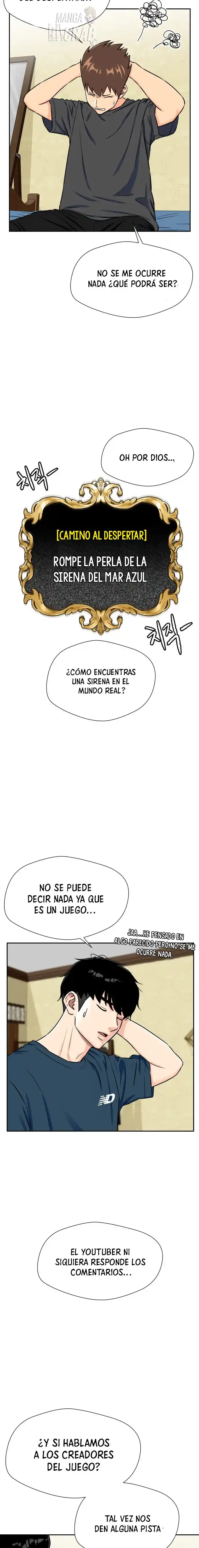 Genio De Las Caras (Face Genius) - Capítulo 62 - Página 12 - LectorTMOo