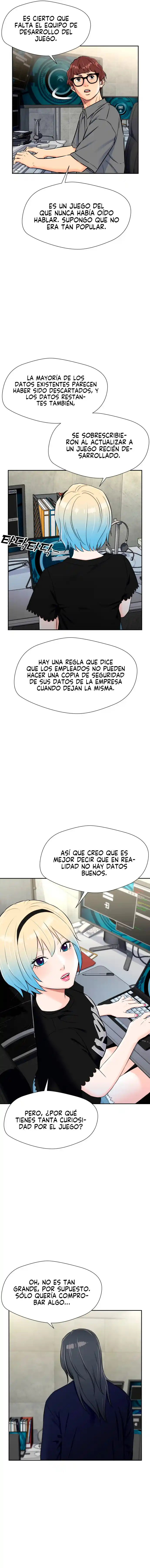Genio De Las Caras (Face Genius) - Capítulo 63 - Página 14 - LectorTMOo