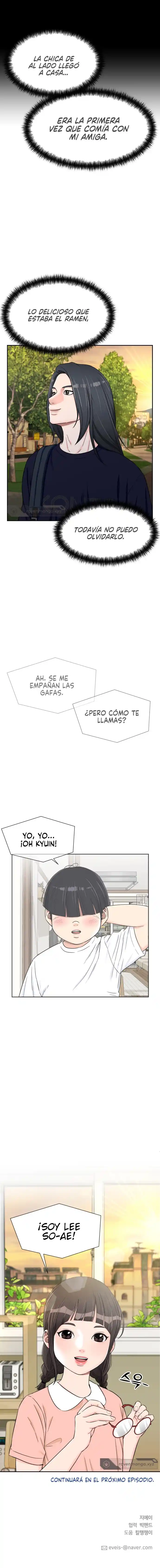 Genio De Las Caras (Face Genius) - Capítulo 64 - Página 14 - LectorTMOo