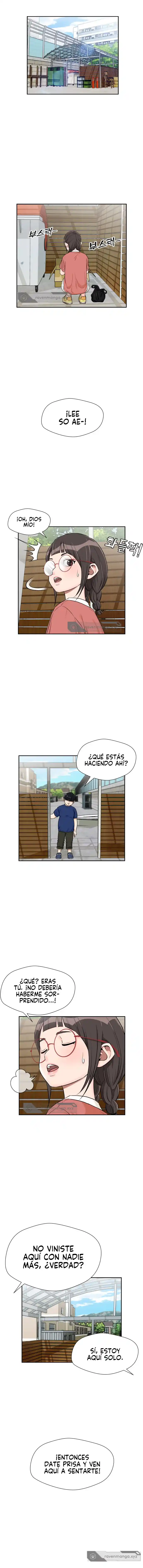 Genio De Las Caras (Face Genius) - Capítulo 65 - Página 6 - LectorTMOo