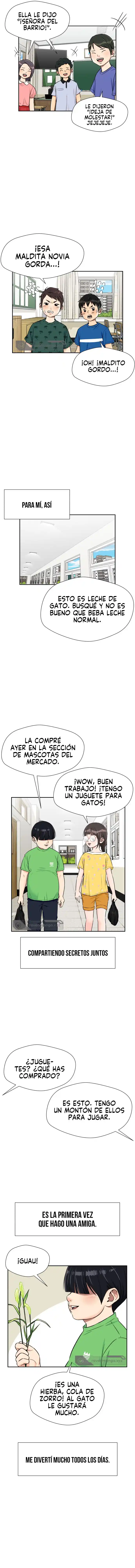 Genio De Las Caras (Face Genius) - Capítulo 65 - Página 10 - LectorTMOo