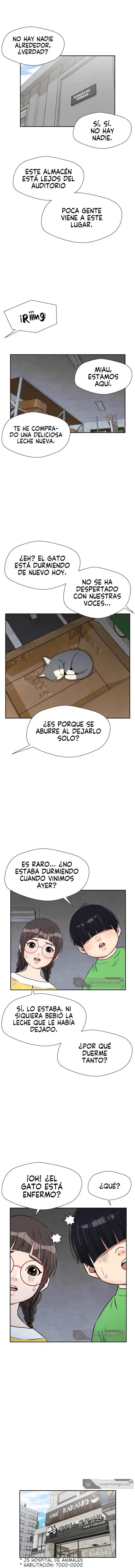 Genio De Las Caras (Face Genius) - Capítulo 65 - Página 11 - LectorTMOo