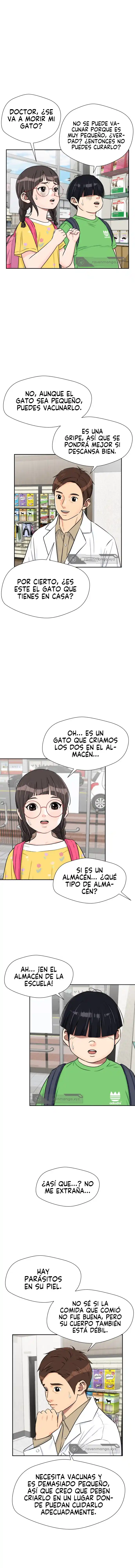 Genio De Las Caras (Face Genius) - Capítulo 65 - Página 12 - LectorTMOo