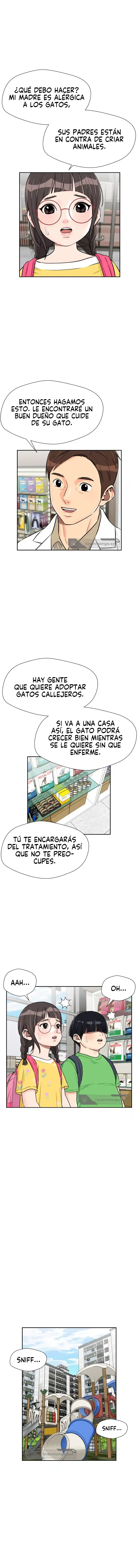 Genio De Las Caras (Face Genius) - Capítulo 65 - Página 13 - LectorTMOo