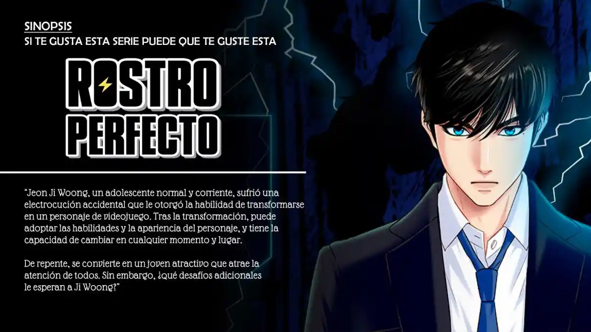 Genio De Las Caras (Face Genius) - Capítulo 69 - Página 2 - LectorTMOo