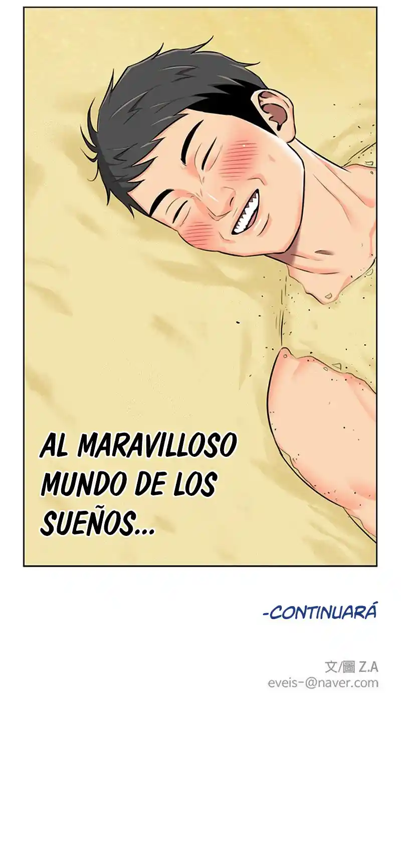 Genio De Las Caras (Face Genius) - Capítulo 71 - Página 11 - LectorTMOo