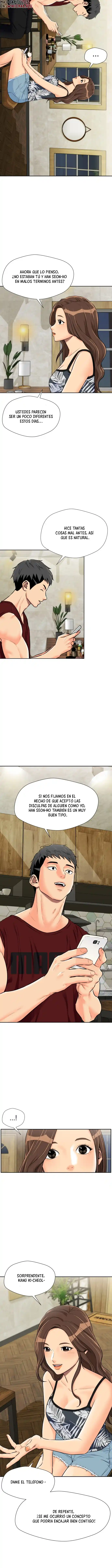 Genio De Las Caras (Face Genius) - Capítulo 75 - Página 6 - LectorTMOo