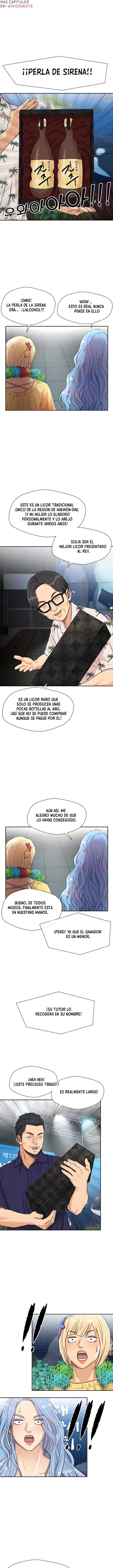 Genio De Las Caras (Face Genius) - Capítulo 77 - Página 9 - LectorTMOo