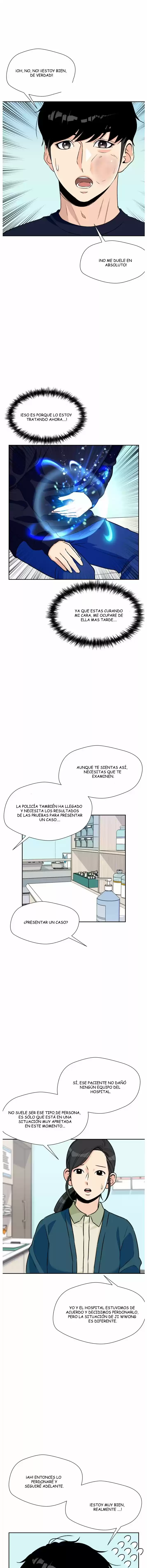 Genio De Las Caras - Capítulo 13 - Página 4 - LectorTMOo