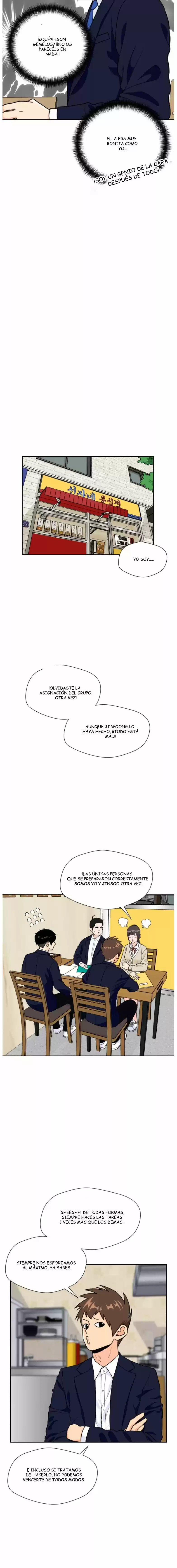 Genio De Las Caras - Capítulo 16 - Página 10 - LectorTMOo