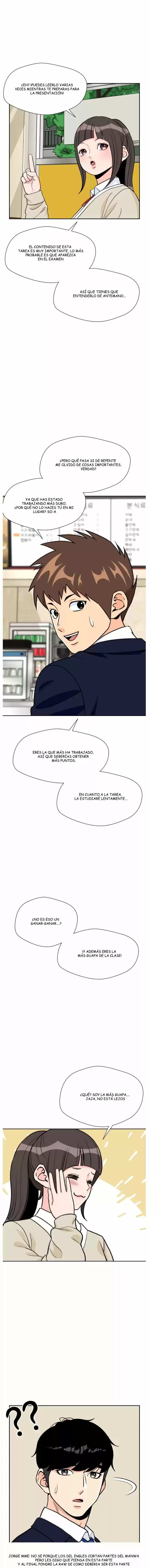 Genio De Las Caras - Capítulo 16 - Página 15 - LectorTMOo