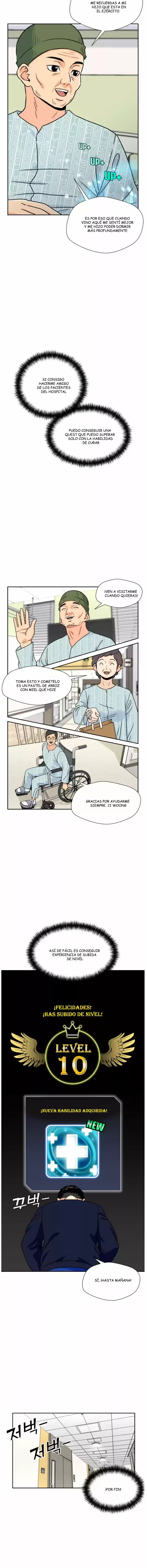 Genio De Las Caras - Capítulo 17 - Página 12 - LectorTMOo