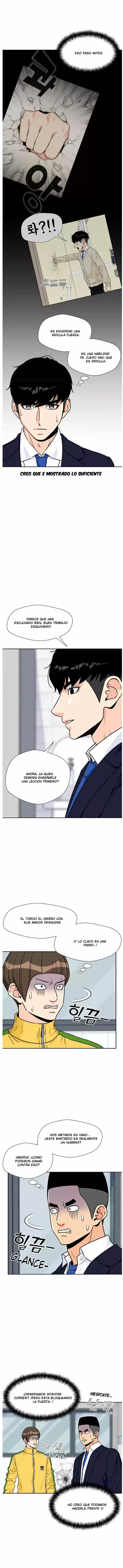 Genio De Las Caras - Capítulo 21 - Página 13 - LectorTMOo