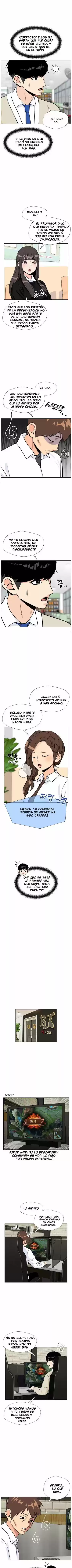 Genio De Las Caras - Capítulo 23 - Página 7 - LectorTMOo