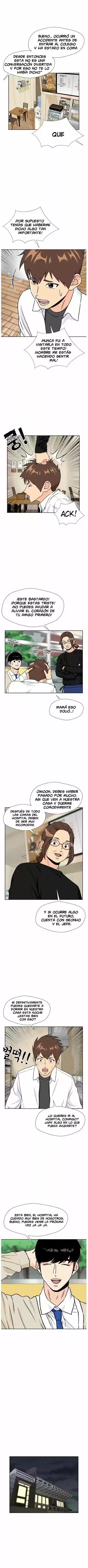 Genio De Las Caras - Capítulo 23 - Página 10 - LectorTMOo