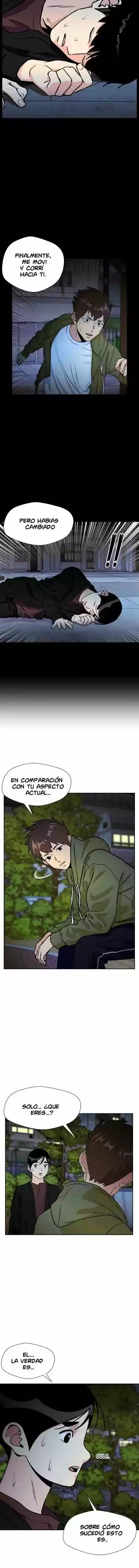 Genio De Las Caras - Capítulo 26 - Página 7 - LectorTMOo