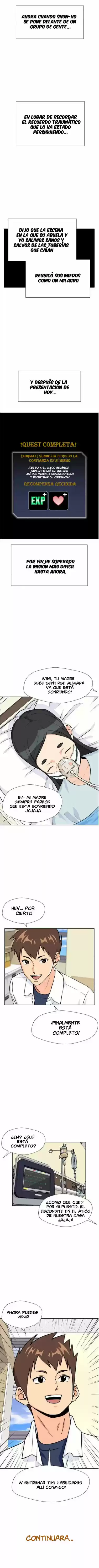 Genio De Las Caras - Capítulo 26 - Página 13 - LectorTMOo