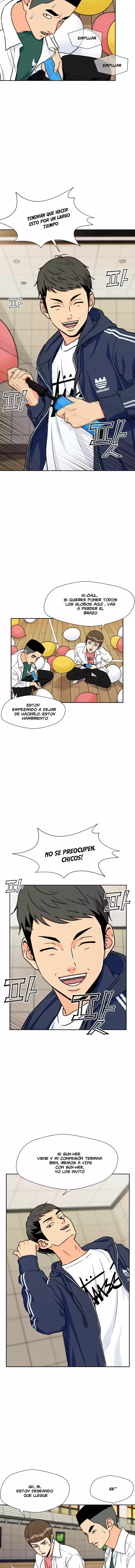 Genio De Las Caras - Capítulo 31 - Página 4 - LectorTMOo