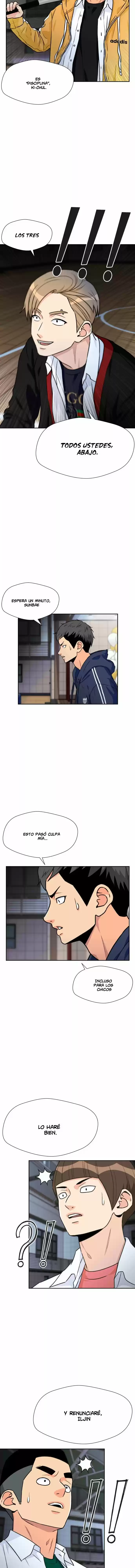 Genio De Las Caras - Capítulo 32 - Página 7 - LectorTMOo